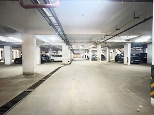 Parking in 3 BHK Apartment at Gota – for Sale