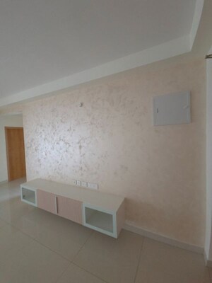 3 BHK Apartment For Rent in ASBL Spectra, Financial District