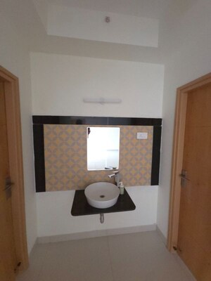 Furnished Amenities in 3 BHK Apartment at ASBL Spectra, Financial District – for Rent