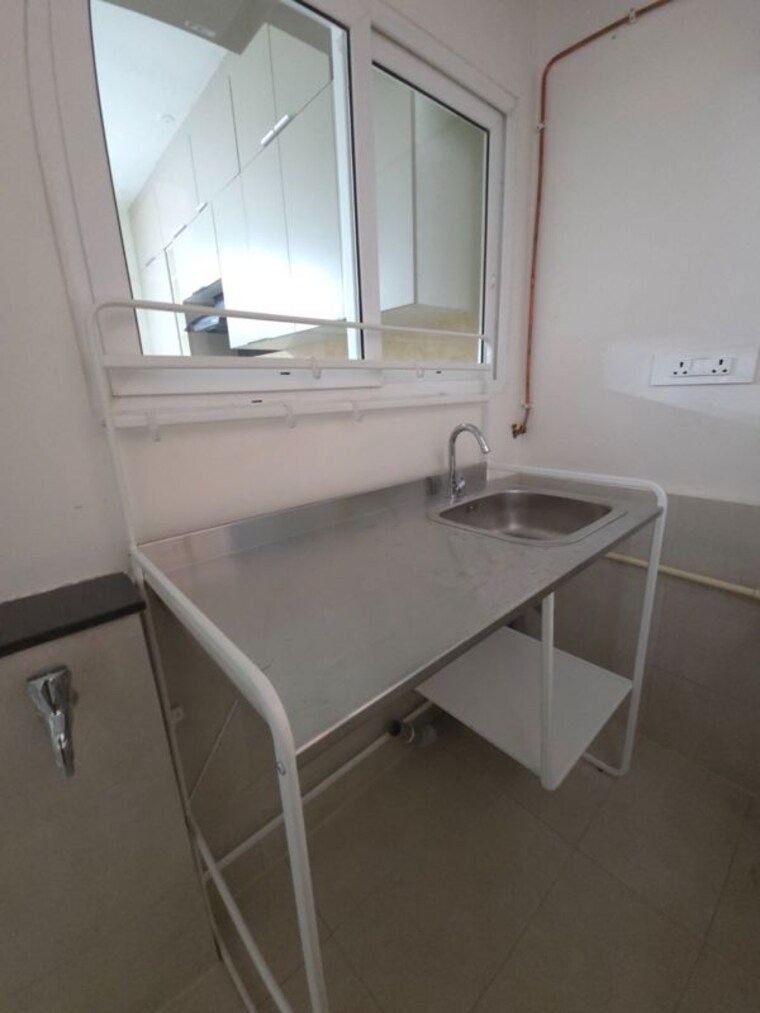 Bathroom, asbl-spectra 3 Bedroom 2220 Sq.Ft. Apartment In Financial District Hyderabad 10625419