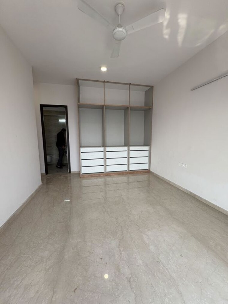 Room, one-bkc 4 Bedroom 2322 Sq.Ft. Apartment In Bandra East Mumbai 10625404