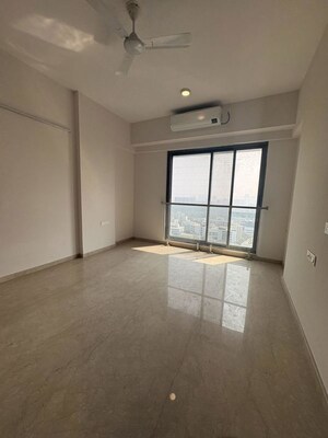 4 BHK Apartment For Sale in One BKC, Bandra East