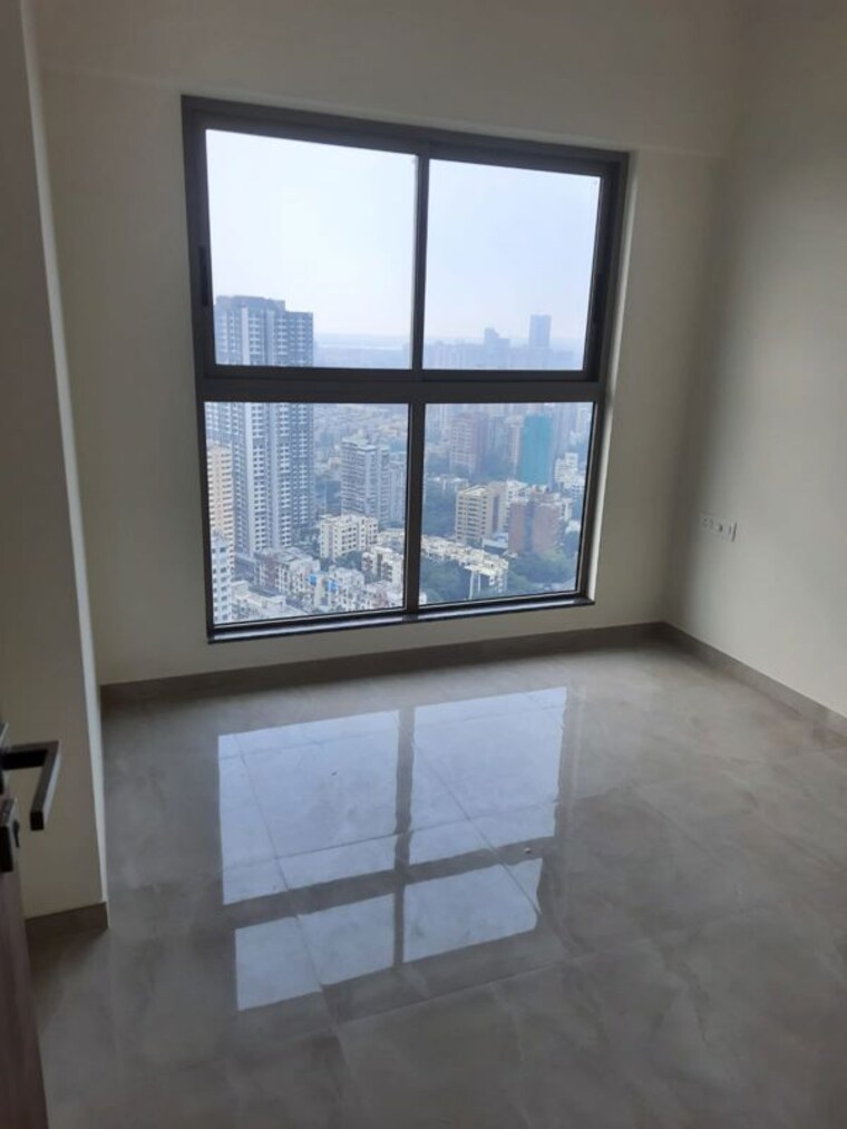 Bedroom, sheth-irene 2 Bedroom 660 Sq.Ft. Apartment In Malad West Mumbai 10625434