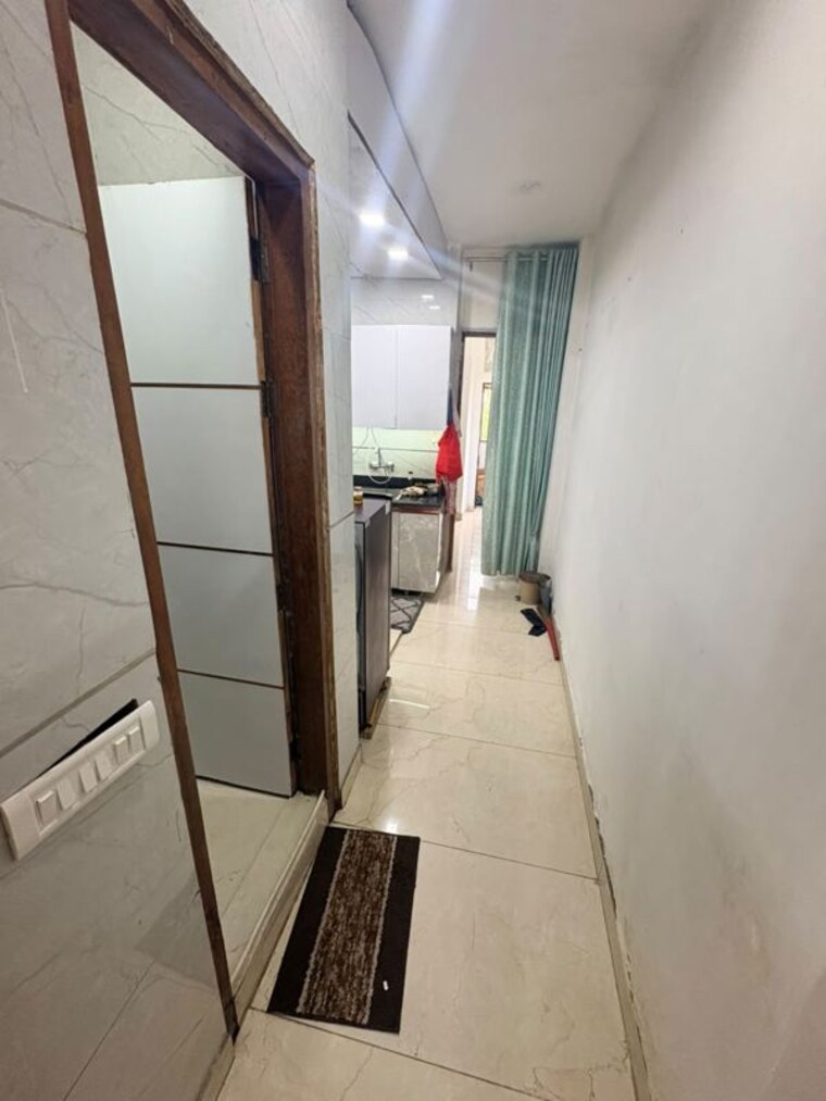 undefined, malviya nagar 2 Bedroom 1000 Sq.Ft. Builder Floor In Malviya Nagar Delhi 10625431