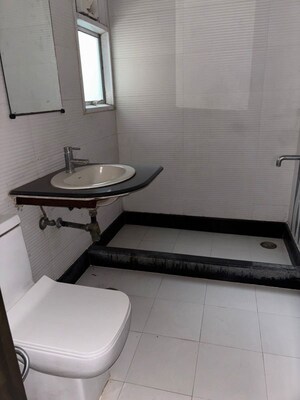 Bathroom in 3 BHK Apartment at Exotica Fresco, Sector 137 – for Sale
