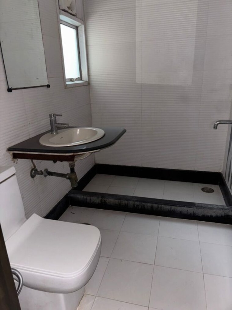 Bathroom, exotica-fresco 3 Bedroom 1560 Sq.Ft. Apartment In Sector 137 Noida 10552891