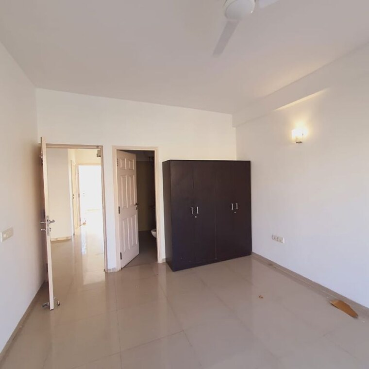 Bedroom, emaar-the-enclave 3 Bedroom 1950 Sq.Ft. Apartment In Sector 66 Gurgaon 10625445