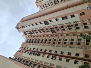1 BHK Apartment For Rent in Meghmalhar CHS Ghansoli, Ghansoli