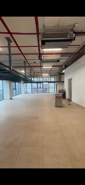  Office Space For Rent in Mahalaxmi