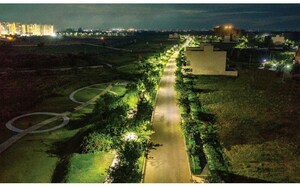  Plot For Sale in Experion The Westerlies Plots, Sector 108