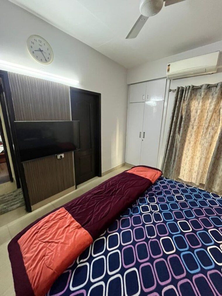 Bedroom, exotica-fresco 4 Bedroom 2275 Sq.Ft. Apartment In Sector 137 Noida 10419814