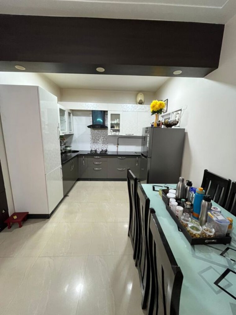 Team Area, exotica-fresco 4 Bedroom 2275 Sq.Ft. Apartment In Sector 137 Noida 10419814