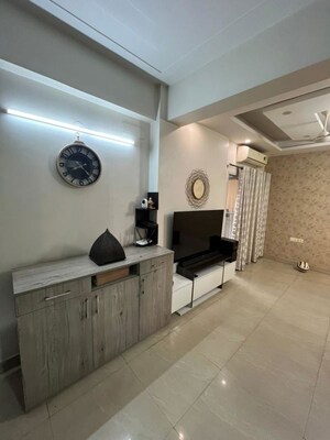 Team Area in 4 BHK Apartment at Exotica Fresco, Sector 137 – for Sale