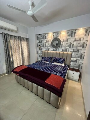 Bedroom in 4 BHK Apartment at Exotica Fresco, Sector 137 – for Sale