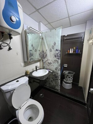 Team Area in 4 BHK Apartment at Exotica Fresco, Sector 137 – for Sale