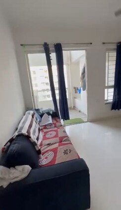 2 BHK Apartment For Rent in Saheel ITrend Homes