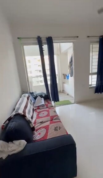 2 BHK 600 Sq.Ft. Apartment in Saheel ITrend Homes