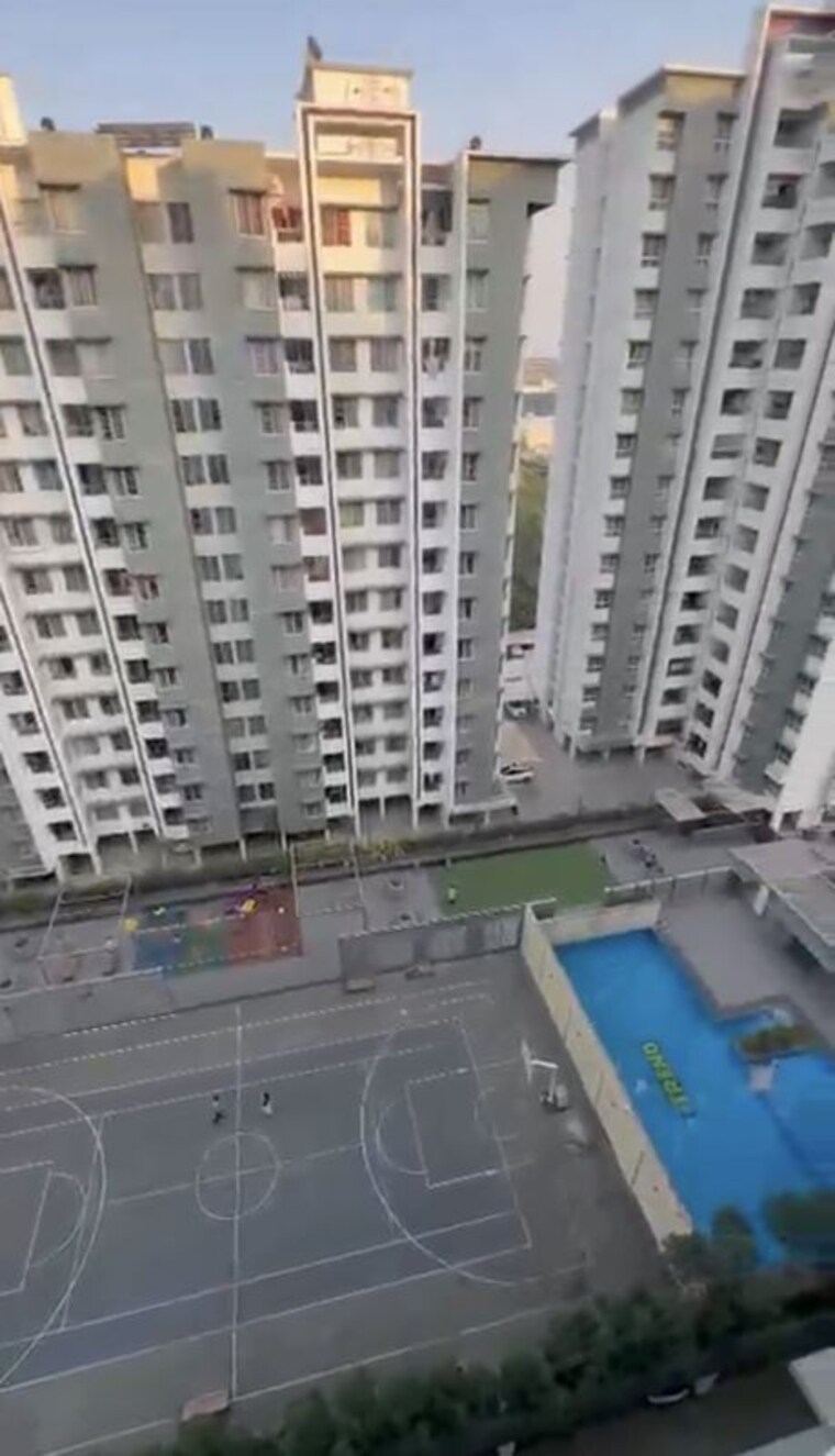Exterior View, saheel-itrend-homes 2 Bedroom 600 Sq.Ft. Apartment In Hinjewadi Pune 10625451