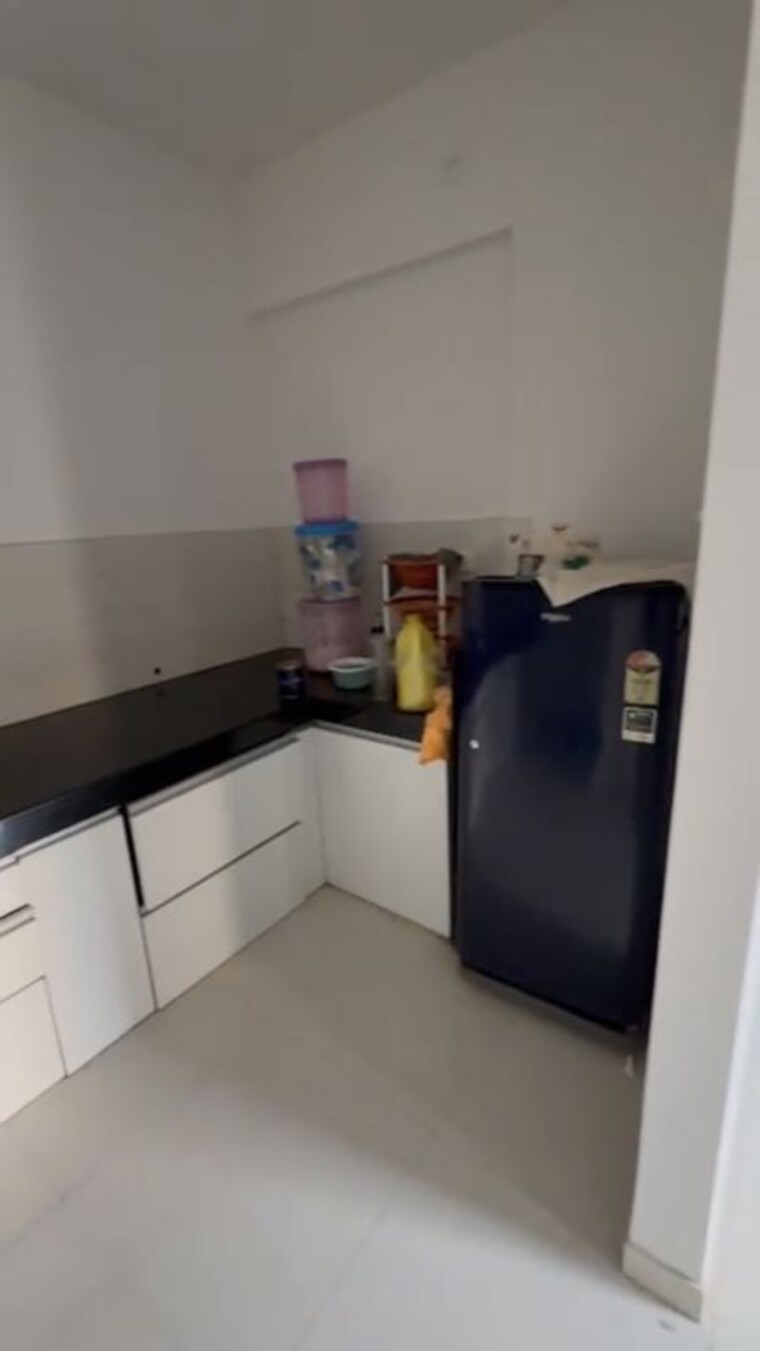 Kitchen, saheel-itrend-homes 2 Bedroom 600 Sq.Ft. Apartment In Hinjewadi Pune 10625451