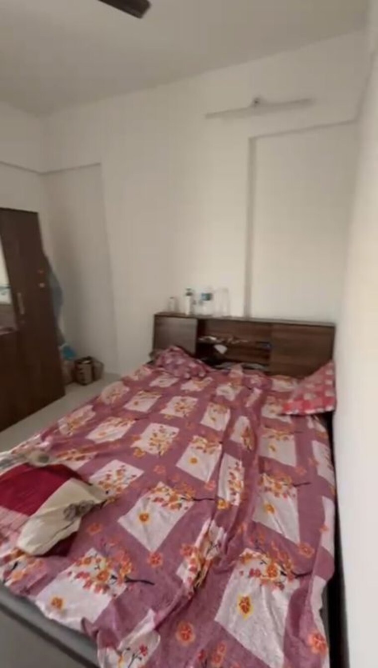 Bedroom, saheel-itrend-homes 2 Bedroom 600 Sq.Ft. Apartment In Hinjewadi Pune 10625451