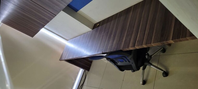 undefined, goyal-titanium-one Commercial Office Space 1100 Sq.Ft. In Bodakdev Ahmedabad 10625437