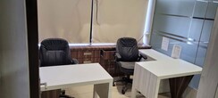 Office Space For Rent in Goyal Titanium One 