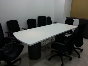 Team Area in  Office Space at Citi Point, Andheri East – for Rent