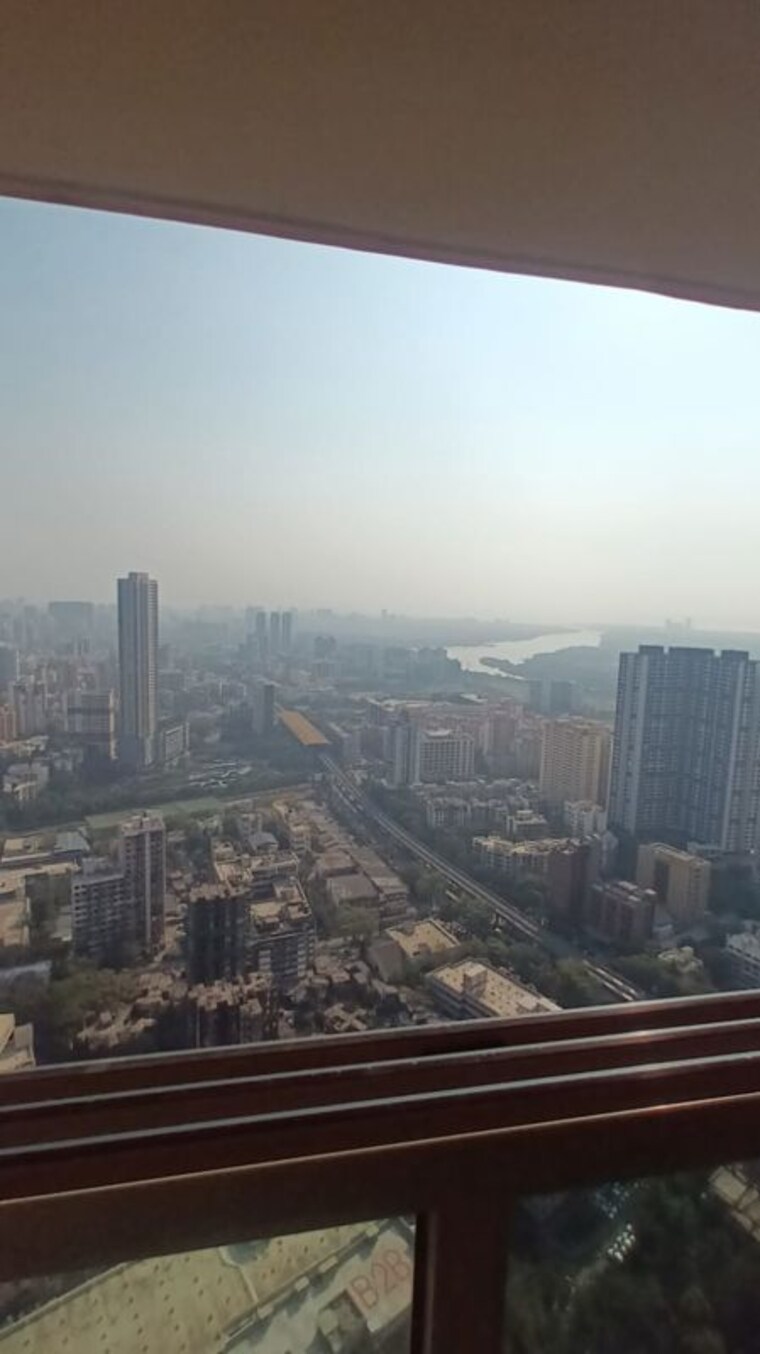 Exterior View, sheth-auris-bliss 2 Bedroom 670 Sq.Ft. Apartment In Malad West Mumbai 10625452