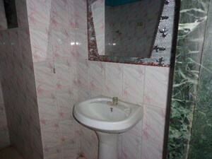 Bathroom in 2 BHK Apartment at Choice Group Goodwill R K Puram, Tingre Nagar – for Sale