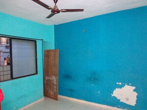 Bedroom in 2 BHK Apartment at Choice Group Goodwill R K Puram, Tingre Nagar – for Sale