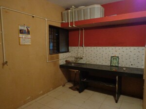 Kitchen in 2 BHK Apartment at Choice Group Goodwill R K Puram, Tingre Nagar – for Sale