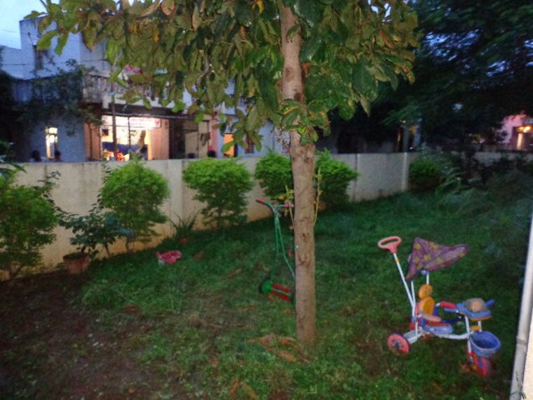 Exterior View, choice-group-goodwill-r-k-puram 2 Bedroom 2150 Sq.Ft. Apartment In Tingre Nagar Pune 10625334