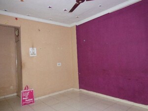 Hall in 2 BHK Apartment at Choice Group Goodwill R K Puram, Tingre Nagar – for Sale