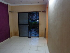 2 BHK Apartment – Exterior View View at Choice Group Goodwill R K Puram, Tingre Nagar - for Sale