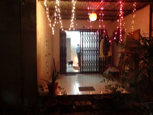 2 BHK Apartment – Exterior View View at Choice Group Goodwill R K Puram, Tingre Nagar - for Sale