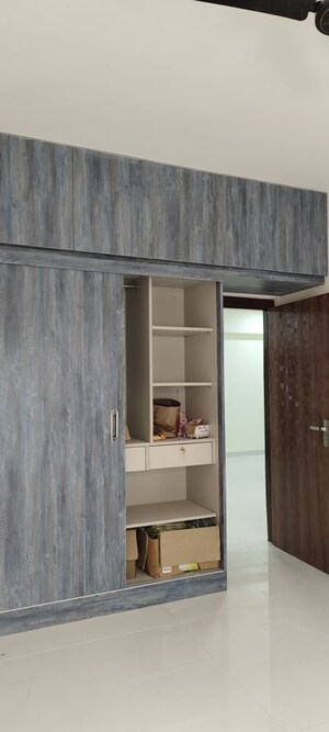 2 BHK Apartment For Rent in Halasuru