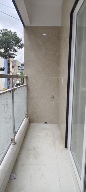 Balcony in 2 BHK Apartment at Halasuru – for Rent