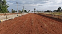 Plot For Sale in Bangarapet