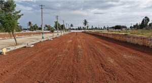  Plot For Sale in Bangarapet