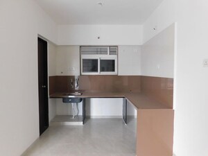 Kitchen in 3 BHK Apartment at VB Aundh Renaissance, Aundh – for Rent