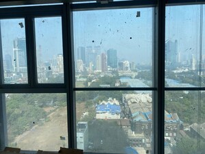 Floor Plan in  Office Space at Mahalaxmi – for Rent
