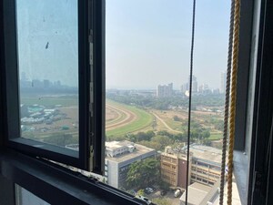 Floor Plan in  Office Space at Mahalaxmi – for Rent