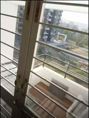 Balcony in 1 BHK Apartment at Marunji – for Sale