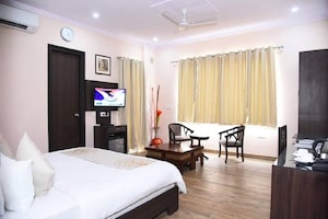 Bedroom in  Pg at Sector 56 – for Rent