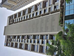 2 BHK Apartment For Rent in Neelkanth Sunberry, Ghansoli