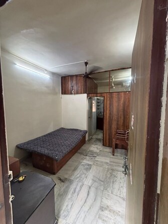 1 Rk+ Prayer Room,Study Room,Store Room Apartment For Rent in Shree Lakshmi CHS in Lower Parel, Mumbai