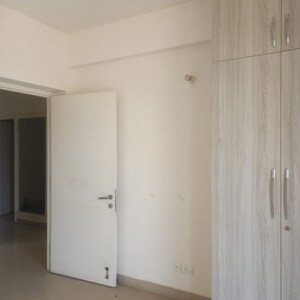 Bedroom in 3 BHK Apartment at Emaar Emerald Estate, Sector 65 – for Rent
