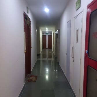 3 BHK + Study Room 1310 Sq.Ft. Apartment in Emaar Emerald Estate