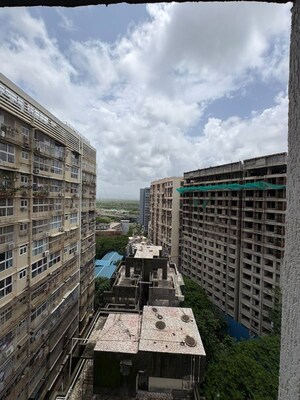 2 BHK Apartment – Exterior View View at Gurukrupa Nigam, Ghatkopar East - for Rent
