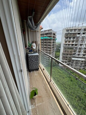 2 BHK Apartment For Rent in Gurukrupa Nigam in Ghatkopar East, Mumbai